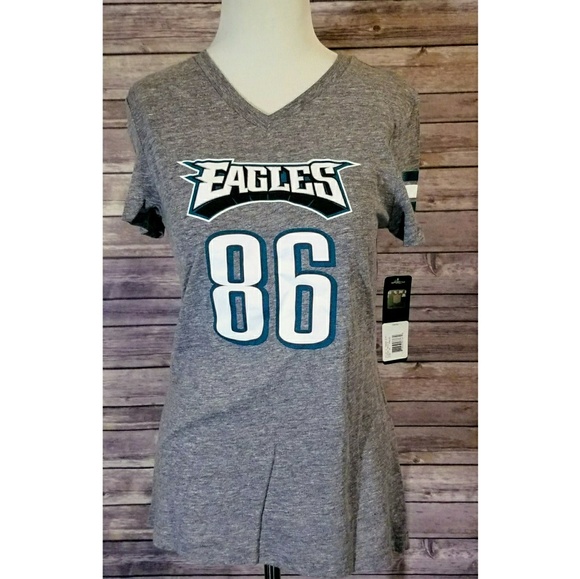 eagles 86 jersey